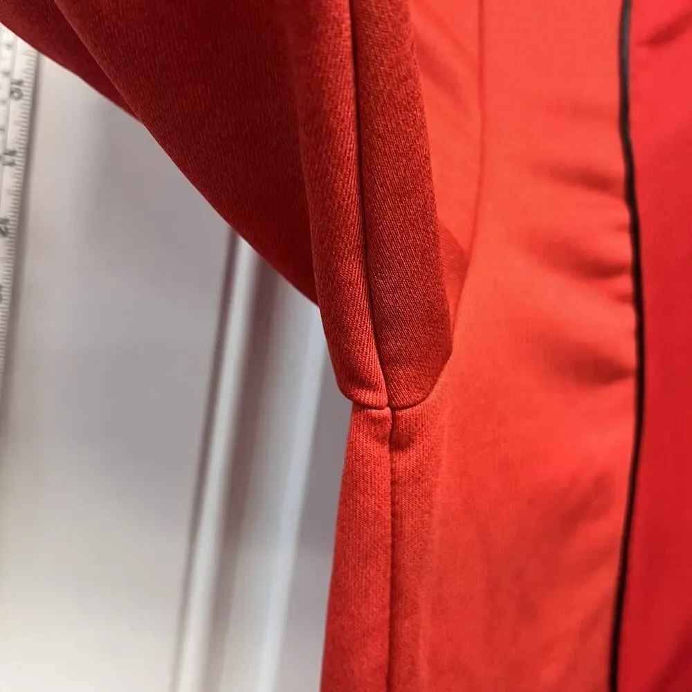 AND1 Sip Up Jacket New With Tags Size Extra Large NOC3814